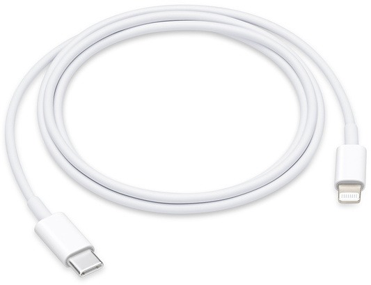 Cable Tipo C a Lightning
