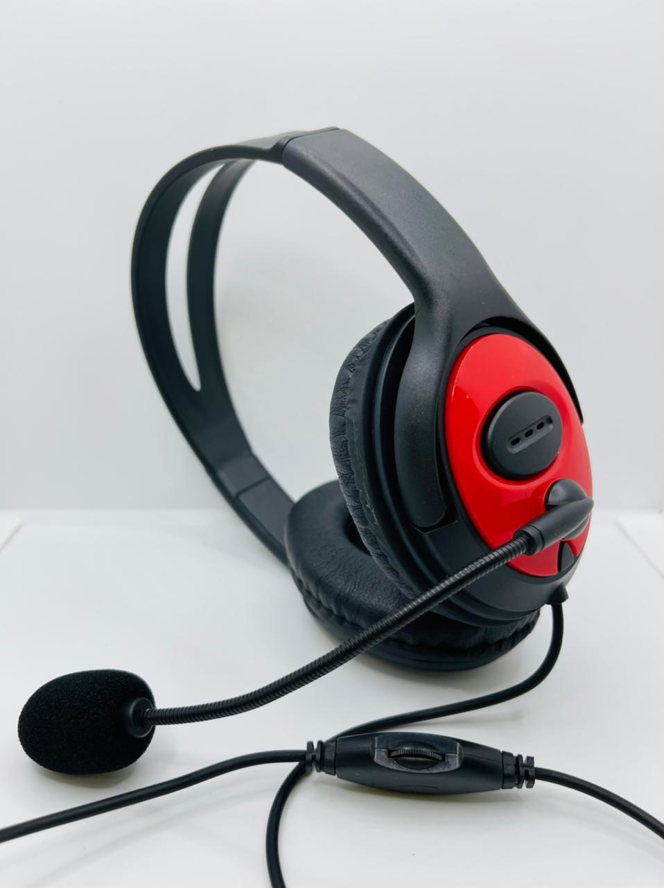 Headsets X30 - Imagen 5