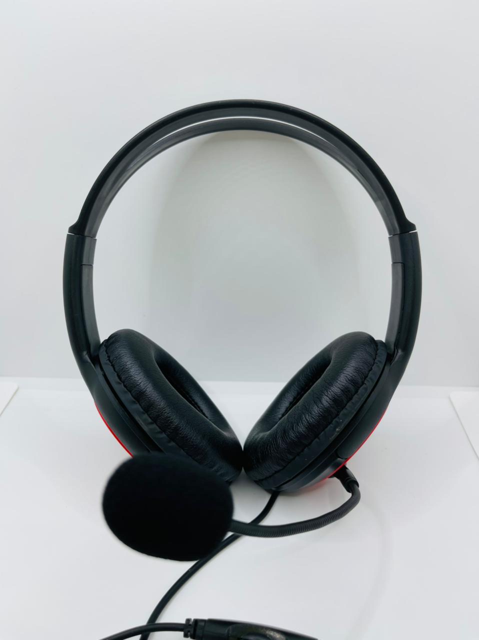 Headsets X30 - Imagen 4