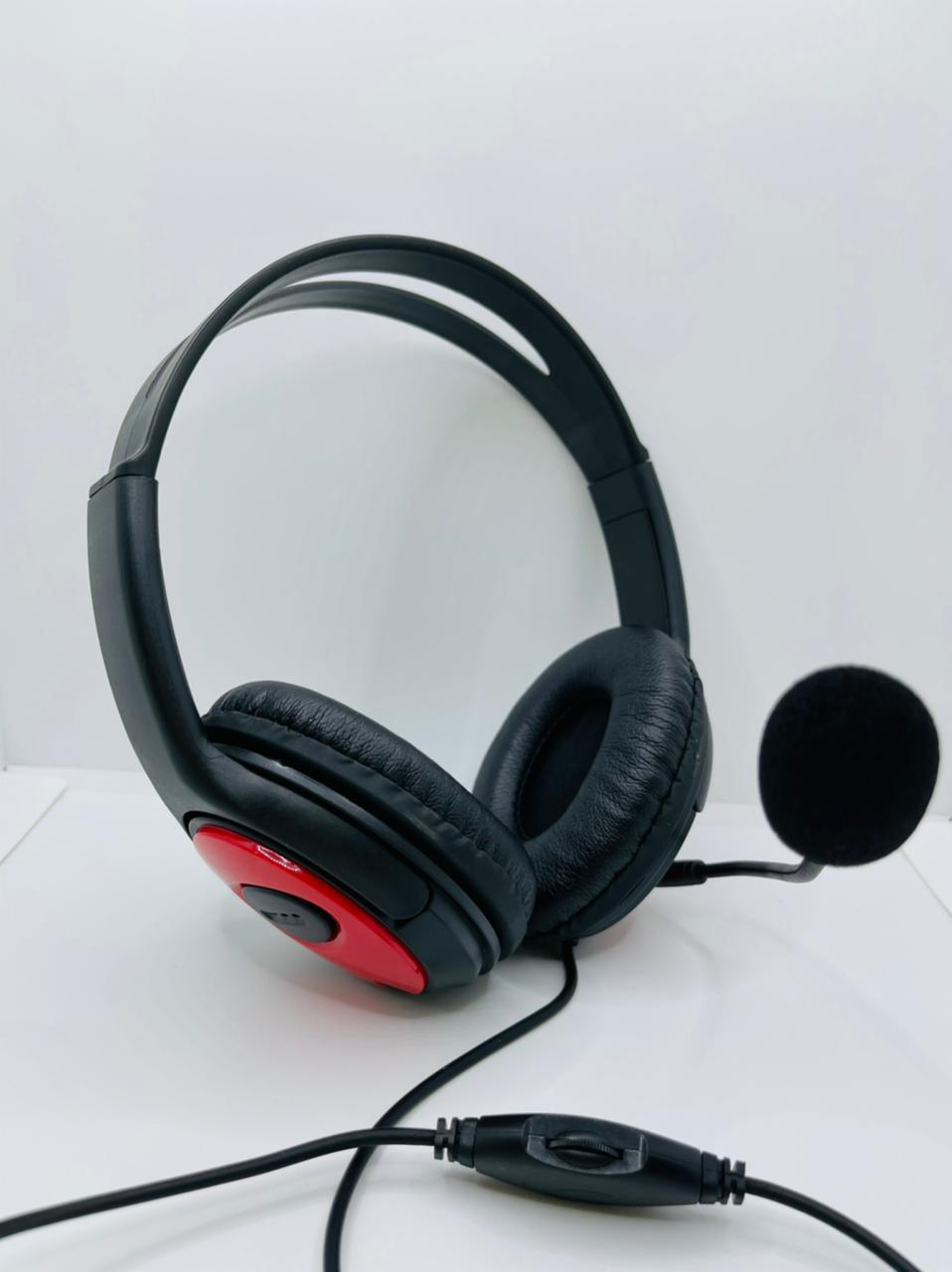 Headsets X30 - Imagen 3