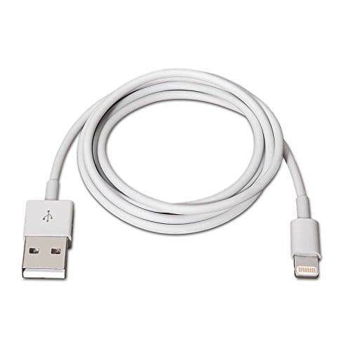Cable USB a Lightning